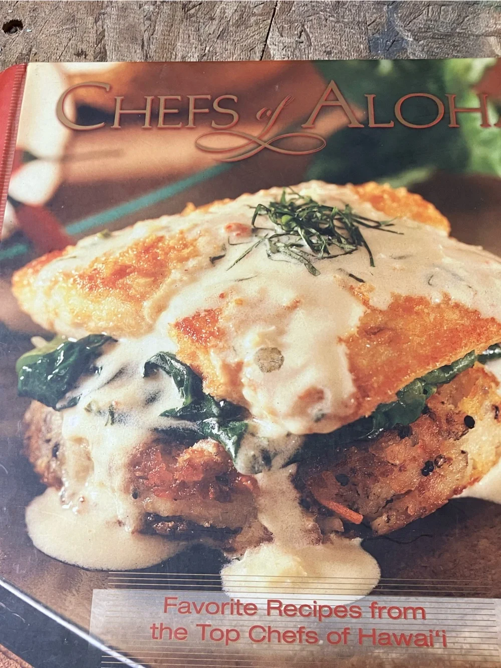 3 Hardcover Specialty Cookbooks Recipe Book Bundle
